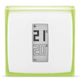 Netatmo termostat OpenTherm