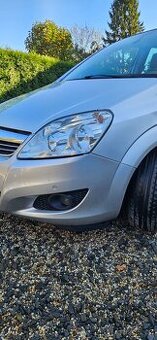 Opel zafira 1.7 CDTi