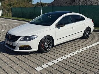 Volkswagen Passat CC R36 3.6fsi