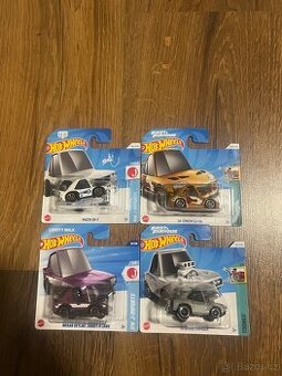 Hotwheels