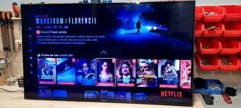 Tv samsung