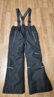 Dětské lyžařské kalhoty TROLLKIDS