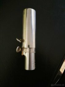 Kovová hubička na ALT  Saxofon