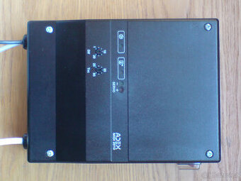 Regulátor ADEX MIDI 2010