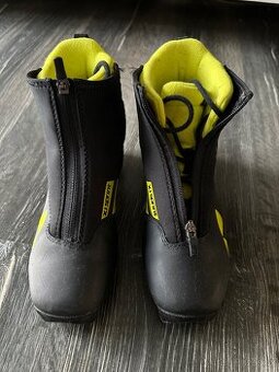 Fisher dětské boty 38 - 1