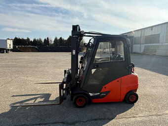 VZV desta LINDE H20 LPG 2000 kg TOP STAV