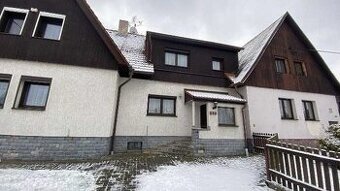 Rodinný dům 3+1 - 1