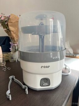 Sterilizátor dětských lahví