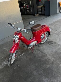 Jawa 555 s tp