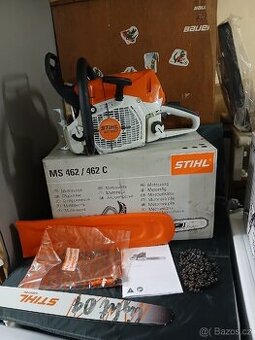 Stihl MS 462