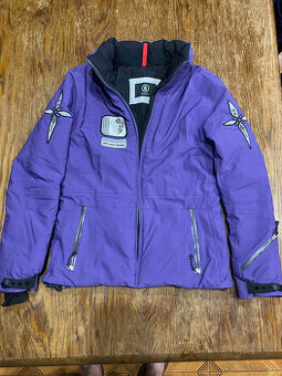 dětská lyžařská bunda Bogner