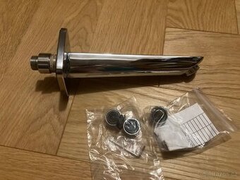 Vanová baterie Hansgrohe