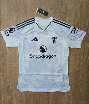 Manchester United 25/26 Away