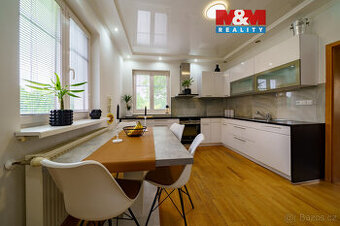 Prodej rodinného domu, 150 m², Františkovy Lázně, Anglická