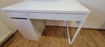 Psací stůl IKEA Micke JAKO NOVÝ