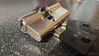 Bezpečnostní vložka Mul-T-Lock