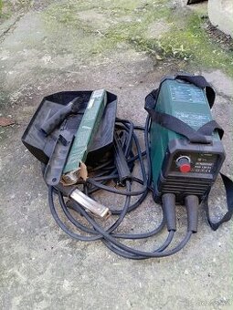 svářečka Parkside