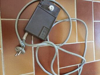 Autodráha Ites, Faro, Gonio - trafo T2