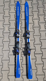 Sportovní lyže STÖCKLI AXIS HEC