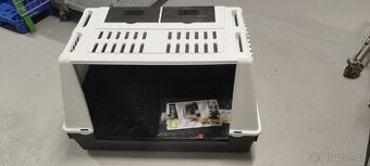 Prodám přepravku do auta Ferplast Atlas Car 100 - Nová