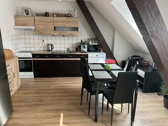 Pronájem bytu 3+kk v Třebovicích