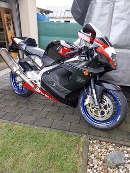 Aprilia RSV 1000 Mille