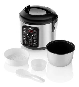 Multifunkční rýžovar