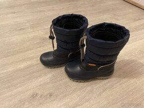 sněhule demar LUCKY