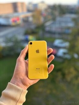 Iphone XR 64 89%