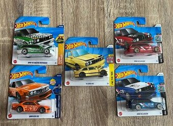 Hot wheels BMW_a