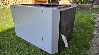 Přestavbová sada Dragon PLUS pro 5 článkový kotel