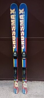 Sjezdové lyže Salomon 150 cm