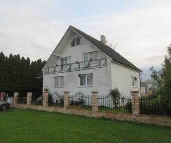 Rodinný dům , Nymburk, ID 7909e 1012