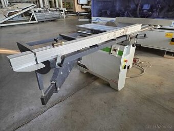 Kotoučová zkracovací pila bez predrezu KUSING FPn MINI 1000