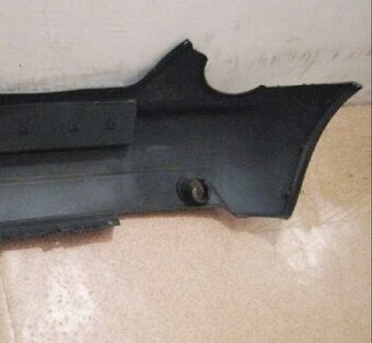 Volkswagen new Beetle