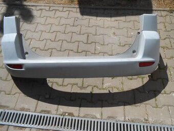 MAZDA 2 ZADNI NÁRAZNÍK NA MODEL 2003-2007