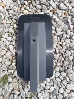 Velux krytky ke spodnimu lemovani stresniho okna