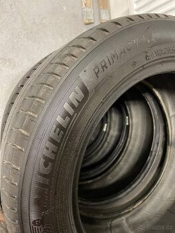 Michelin primacy 4