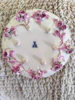 Míšeňský porcelán