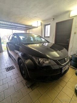 Seat Ibiza 1.4.16v