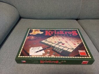 Desková hra KrisKros