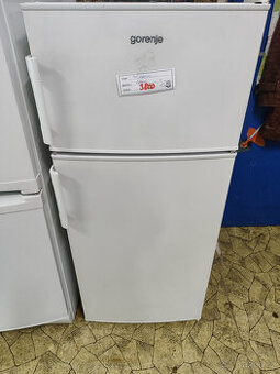 Chladnička s mrazničkou Gorenje