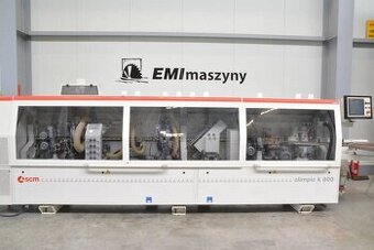 OLEPOVAČKA HRAN SCM OLIMPIC K800