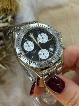 Pánské hodinky Breitling colt A53035