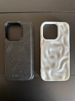 Kryt na iPhone 14 Pro – 2 ks