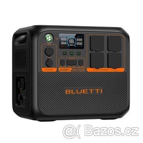 Nabíjecí stanice Bluetti AC200PL (2304 Wh)-náhrada  AC200MAX
