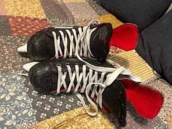 Dětské brusle Bauer