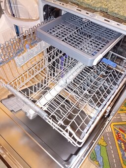 Myčka BEKO DIN 28221