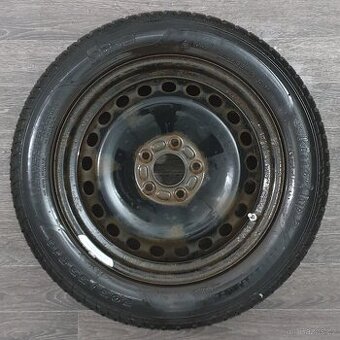 Sada zimních kol Ford 205/55 R16 č. AK36