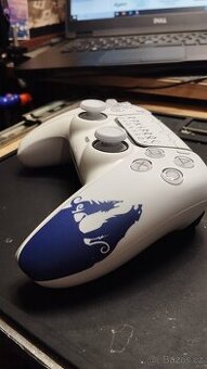 Hall Effect pro PS5 a PS4 ovladač